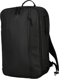 【マラソン開始28h限定 全商品5%OFFクーポン！】 マムート MAMMUT アウトドア セオン トランスポーター Seon Transporter 25 メンズ リュック バックパック デイパック ザック ビジネス 通勤 通学 バッグ かばん 鞄 251003911 0001