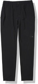 【5/30限り！ポイント最大10倍！】 THE　NORTH　FACE ノースフェイス アウトドア バーブライトスリムパンツ レディース Verb Light Slim Pant 夏用 ロング 長ズボン テーパード 登山 トレッキング ハイキング ストレッチ NBW32106 K