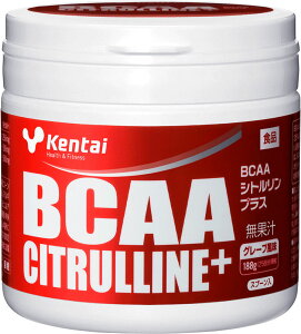 �y4/1���� 1���~�ȏ��500�~OFF�I��P�ő�10�{�z �P���^�C Kentai BCAA �V�g�������v���X �O���[�v���� 188g �g���[�j���O �t�B�b�g�l�X �A�~�m�_ �A���M�j�� �V�g�������ܗL�H�i K5104