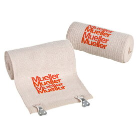 【4/20限り！最大1200円OFFクーポン配布中】 Mueller ミューラー エラスチックバンデージ 102mm 050103