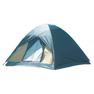 キャプテンスタッグ CAPTAIN STAG アウトドア クレセント 3人用ドームテント M-3105 M3105