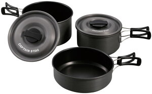 y11/1_tf[ P10{z LveX^bO CAPTAIN STAG AEghA A~NbJ[ SZbg 2`3lp UH-4205 UH4205