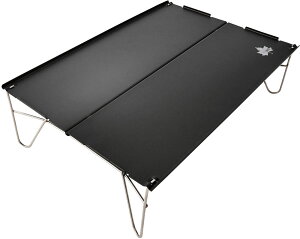 【マラソン期間中 3万円以上で2,500円OFFクーポン!】 ロゴス LOGOS アウトドア 軽量SOLOテーブル3625 73188015