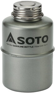 y30 |Cgő10{z \g SOTO AEghA |[^uK\{g750ml SOD-750-07 R{g e oR gbLO Lv c[O BBQ o[xL[ h ЊQ΍ SOD75007