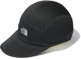 THE　NORTH　FACE ノースフェイス アウトドア GTDキャップ GTD Cap 帽子 ボウシ 吸湿速乾 フィット感 ランニング スポーツ UVカット サイズ調整可能 NN02272 K