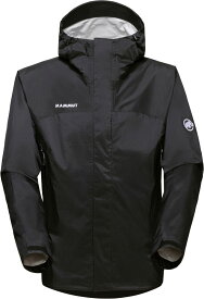 マムート MAMMUT アウトドア マイクロレイヤー 2.0 ハードシェル フーデッド ジャケット アジアンフィット メンズ 男性 上着 アウター 登山 お出かけ ハイキング 1010-28651 101028651 0001