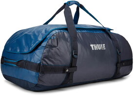 【スーパーセール期間中 MAX3000円OFFクーポン！】 スーリー THULE キャズム Thule Chasm XL Poseidon 130L ダッフルバッグ バックパック リュック 旅行 トラベル バッグ 大容量 3204420