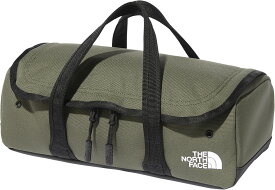 THE　NORTH　FACE ノースフェイス アウトドア フィルデンスツールボックス Fieludens Tool Box バッグ キャリー キャンプ ギア収納 ツールボックス 耐水性 耐久性 BBQ 道具収納 NM82205 NT