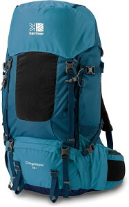 カリマー クーガーエーペックス 60 プラス 60L+ (登山用リュック 