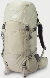 【4/20限り！最大1200円OFFクーポン配布中】 Karrimor カリマー アウトドア リッジ40プラス スモール ridge 40＋ Small レディース ザック リュック バックパック 中型 登山 トレッキング クライミング 雨蓋拡張 多機能 501096 1010