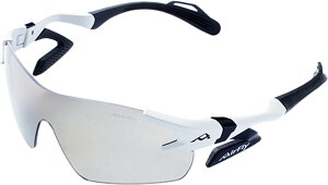 GAtC Airfly @pbĥȂX|[cTOX AF-301 C-2 LTCY WHITE MATT ubN}bg ˖h~R[g UVJbg MǑ΍ ChY AF301C2L