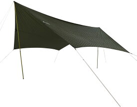 【超ポイントバック祭期間中 最大1,500円OFFクーポン！】 ロゴス LOGOS アウトドア neos ヘキサタープセット L-BB タープ ヘキサタープ キャンプ BBQ バーベキュー 夏 日除け 日よけ 難燃 撥水 防水 UVカット 紫外線 71208000