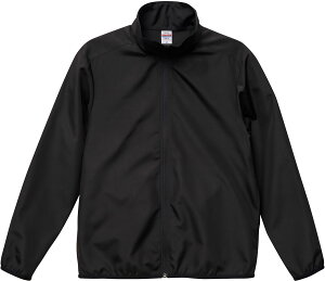 【30日限定 ポイント最大10倍】 ユナイテッドアスレ UnitedAthle マイクロリップストップ イベント ブルゾン 一重 ジャケット 撥水 防風 706101 2