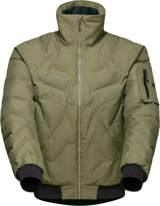 楽天市場】マムート MAMMUT アウトドア フォティックスHSサーモ  