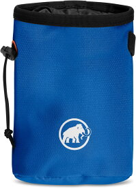 【スーパーセール開始28h限定 全品5％OFFクーポン！】 MAMMUT マムート アウトドア ジムベーシックチョークバッグ Gym Basic Chalk Bag チョークバッグ クライミング 滑り止め チョーク 軽量 205000320 5072