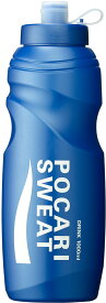 【SS期間中 5万円以上で5,000円OFFクーポン＆P最大10倍】 ポカリスエット POCARI SWEAT POCARI SWEAT ポカリスエット スクイズボトル スポーツキャップ ボトル 水筒 スポーツドリンク スポーツ飲料 熱中症対策 水分補給 部活 広口 32001