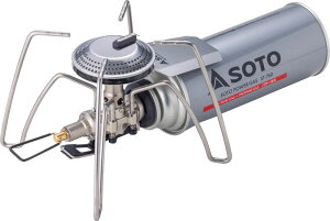y}\Ԓ 3~ȏ2,500~OFFN[|Iz \g SOTO AEghA M[^[Xg[uW Regulator Stove Range o[i[ oR gbLO Lv ST-340 ST340