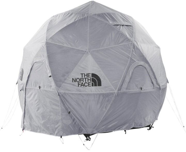 楽天市場】THE NORTH FACE ノースフェイス アウトドア ジオドーム4 