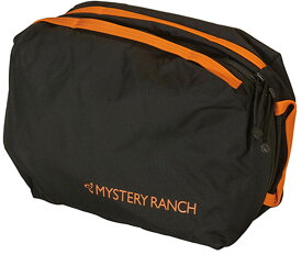 【4/24 20時から4h限定全品5％OFFクーポン！】 MYSTERY　RANCH ミステリーランチ アウトドア ミステリーランチ スピフキット Lサイズ ポーチ キャンプ ツールボックス 収納 バッグ ツール ギア 19761452 001