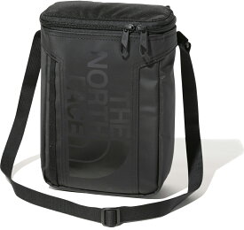 【4/18まで 最大2000円OFFクーポン！】 THE　NORTH　FACE ノースフェイス アウトドア BCヒューズボックスポーチ BC Fuse Box Pouch ショルダー バッグ 小物入れ ポシェット 斜めがけ ママバッグ デイジーチェーン NM82257 K