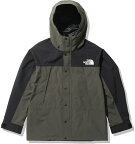 【4/24 20時から4h限定全品5％OFFクーポン！】 THE　NORTH　FACE ノースフェイス アウトドア マウンテンライトジャケット メンズ Mountain Light Jacket 防水 シェルジャケット レインジャケット アウター フード付 登山 トレッキング キャンプ NP62236 NT