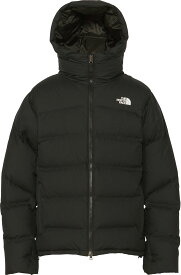 【マラソン期間中 2万円以上で1,500円OFFクーポン！】 ザ・ノース・フェイス THE NORTH FACE アウトドア ビレイヤーパーカ Belayer Parka メンズ レディース トップス コート ジャケット ダウン キャンプ レジャー デイリー ND92215 K