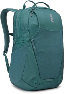 X[[ THULE G[g obNpbN 26bg }[hO[ EnRoute Backpack 26L Mallard Green Y fB[X bN  3204847