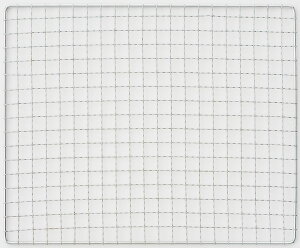 【マラソン期間中 3万円以上で2,500円OFFクーポン!】 ロゴス LOGOS アウトドア ベーシック焼網 S 24.5×30cm 焼き網 交換用 スペア 網 調理 クッキング パーツ グリル用品 キャンプ BBQ バーベキュー