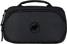 【10日限定 アウトドアブランド8%OFFクーポン！】 マムート MAMMUT アウトドア セオンウエストパック Seon Waistpack ウエストバッグ ヒップバッグ ポーチ 登山 トレッキング ハイキング 2810-00111 281000111 0001