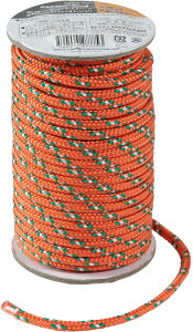 LveX^bO CAPTAIN STAG AEghA J[eg[v5mm×20m IW UA4538