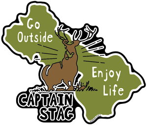 yX[p[Z[Ԓ MAX5,000~OFFN[|Iz LveX^bO CAPTAIN STAG AEghA CSfUCXebJ[ VJESANJO 72×61mm UM1570