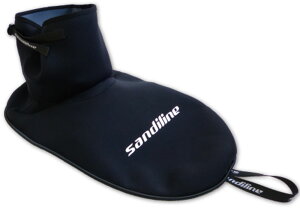 �y8/1���� 1���~�ȏ��500�~OFF&P10�{�z �T���f�B���C�� sandiline �A�E�g�h�A �X�v���[�f�b�L �x�[�V�b�N�X�N�[�� Large 40582