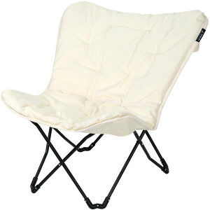 【マラソン期間中 3万円以上で2,500円OFFクーポン!】 キャプテンスタッグ CAPTAIN STAG アウトドア CSクラシックス リラックスクッションチェア UC-1647 UC1647