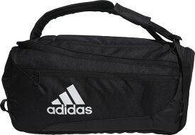 【4/24 20時から4h限定全品5％OFFクーポン！】 adidas アディダス イーピーエス ダッフルバッグ 35 EP／Syst． 約35L 3WAY ショルダー リュック バックパック ボストン ハンドキャリー スポーツ ジム 試合 DVW45 H64842