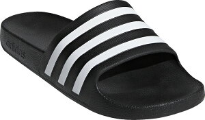 AfB_X adidas AfBb^ ANA T_ Adilette Aqua Slides Y fB[X V[ Xb|\ X[XgCv NbV f F35543