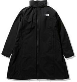 THE　NORTH　FACE ノースフェイス アウトドア マタニティピッカパックレインコート MTY Pickapack Rain Coat カッパ 雨具 レインスーツ 防水 撥水 メンズ レディース NPM62220 K