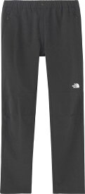 【4/18まで 最大2000円OFFクーポン！】 THE　NORTH　FACE ノースフェイス アウトドア アルパインライトパンツ メンズ ALPINE LIGHT PANT 長ズボン ズボン ボトムス テーパードシルエット クライミング ハイキング ストレッチ性 NB32301 K