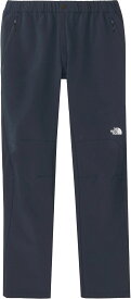 【5/27 2時まで最大2000円OFFクーポン！】 THE　NORTH　FACE ノースフェイス アウトドア アルパインライトパンツ メンズ ALPINE LIGHT PANT 長ズボン ズボン ボトムス テーパードシルエット クライミング ハイキング ストレッチ性 NB32301 UN