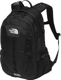 【4/27 10時まで最大2000円OFFクーポン！】 THE　NORTH　FACE ノースフェイス アウトドア ホットショット Hot Shot リュック バックパック デイバック かばん バッグ 通勤 通学 レジャー キャンプ メンズ レディース NM72302 K