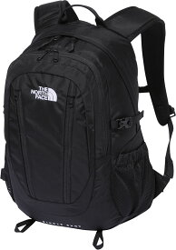 THE　NORTH　FACE ノースフェイス アウトドア シングルショット Single Shot リュック バックパック デイバック かばん バッグ 通勤 通学 レジャー キャンプ メンズ レディース NM72303 K