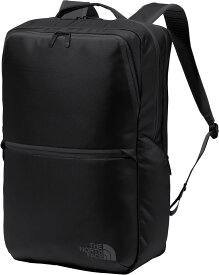 【GW期間中 1万円以上で500円OFFクーポン！】 THE　NORTH　FACE ノースフェイス アウトドア シャトルデイパック Shuttle Daypack リュック バックパック デイバック かばん バッグ 通勤 通学 ワンポイントロゴ メンズ レディース NM82329 K