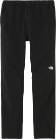 【5/9 20時から4h限定全品5％OFFクーポン！】 THE　NORTH　FACE ノースフェイス アウトドア ドーロライトパンツ メンズ Doro Light Pant 長ズボン ズボン テーパードシルエット ハイキング 登山 はっ水 撥水 軽量 ストレッチ性 NB32311 K