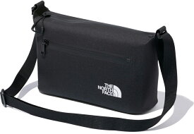 【4/27 10時まで最大2000円OFFクーポン！】 THE　NORTH　FACE ノースフェイス アウトドア フィルデンスクーラーポーチ Fieludens Cooler Pouch ポーチ 保冷バッグ 小物 ドリンク クーラーバッグ キャンプ レジャー 小さめ NM82362 K