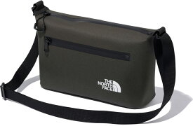 【4/27 10時まで最大2000円OFFクーポン！】 THE　NORTH　FACE ノースフェイス アウトドア フィルデンスクーラーポーチ Fieludens Cooler Pouch ポーチ 保冷バッグ 小物 ドリンク クーラーバッグ キャンプ レジャー 小さめ NM82362 NT