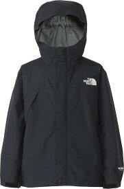 【4/20限り！最大1200円OFFクーポン配布中】 THE　NORTH　FACE ノースフェイス アウトドア ウーロストレックライトジャケット キッズ Wuros Trek Light Jacket ジャケット 上着 アウター ロゴ入り 男の子 女の子 耐久性 NPJ12302 K