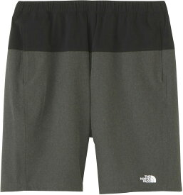 【5/27 2時まで最大2000円OFFクーポン！】 THE　NORTH　FACE ノースフェイス アウトドア フレキシブルショーツ メンズ Flexible Short ハーフパンツ 短パン ロゴ入り シンプル レジャー キャンプ スポーツ 運動 NB42387 ZC