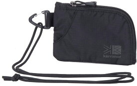 【14日まで 2.5万円以上で1,000円OFFクーポン！】 カリマー karrimor アウトドア TC TEAM PURSE 財布 ウォレット キャンプ トレッキング 登山 501072 9000