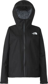 【4/27 10時まで最大2000円OFFクーポン！】 THE　NORTH　FACE ノースフェイス アウトドア ベンチャージャケット レディース Venture Jacket アウター レインジャケット 上着 防水 防風 軽量 止水ファスナー スタッフサック付 NPW12306 K