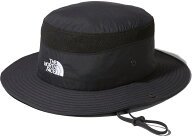 【18日限定 ポイント最大10倍！】 ザ・ノース・フェイス THE NORTH FACE アウトドア ブリマーハット BRIM…