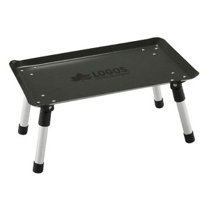 ロゴス LOGOS アウトドア ハードマイテーブル-N キャンプ 73189002